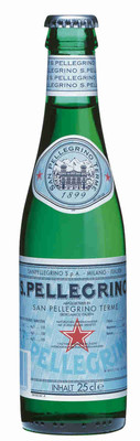Produktbild: San Pellegrino 24x0,25l MW