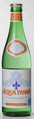 Produktbild: Acqua Panna 20x0,5l