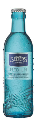 Produktbild: Selters Medium Gastro 24x0,25l