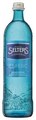 Produktbild: Selters Classic Gastro 12x0,75l