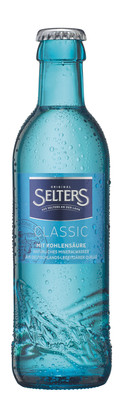 Produktbild: Selters Classic Gastro 24x0,25l