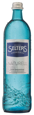 Produktbild: Selters Naturell Gastro 12x0,75l