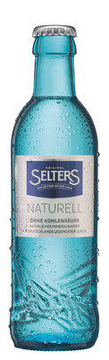 Produktbild: Selters Naturell Gastro 24x0,25l