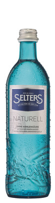 Produktbild: Selters Naturell Gastro 20x0,5l
