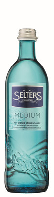Produktbild: Selters Medium Gastro 20x0,5l