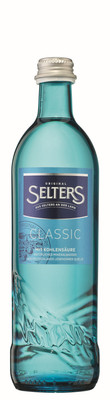 Produktbild: Selters Classic Gastro 20x0,5l