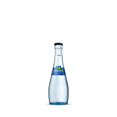 Produktbild: Teinacher Gourmet Medium 20x0,25l