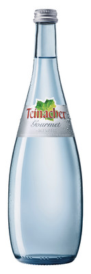 Produktbild: Teinacher Gourmet ohne Kohlensäure 12x0,75l