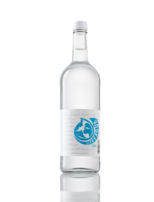 Produktbild: Viva con Agua leise 12x0,75l Pfd.