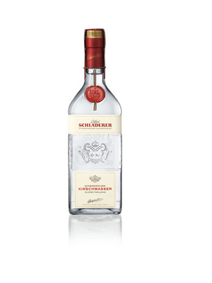 Produktbild: Schladerer Kirschwasser 0,7l