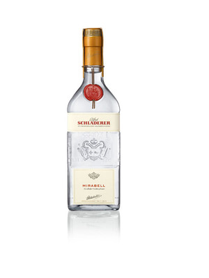 Produktbild: Schladerer Mirabelle 0,7l