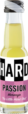 Produktbild: Hard Passion - Maracuja Likör 0,02l