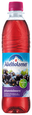 Produktbild: Adelholzener Johannisbeere PET 12x0,5l