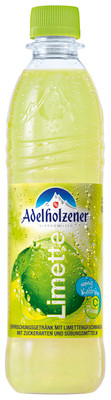 Produktbild: Adelholzener Limette PET 12x0,5l