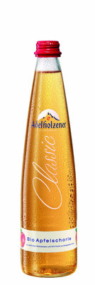 Produktbild: Adelholzener Gastro Classic Bio Apfelscho. 20x0,5l