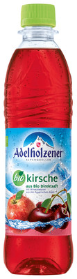 Produktbild: Adelholzener Bio Kirsche 12x0,5l PET