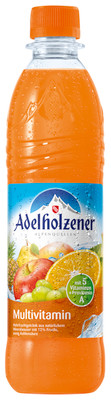 Produktbild: Adelholzener Multivitamin PET 12x0,5l