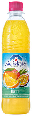 Produktbild: Adelholzener Tropic PET 12x0,5l