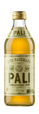 Produktbild: Pachmayr Pali Apfelschorle trüb 20x0,33l