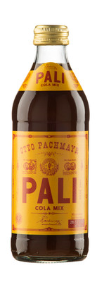 Produktbild: Pachmayr Pali Cola-Mix 20x0,33l