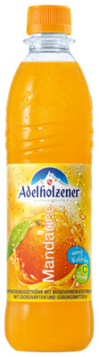 Produktbild: Adelholzener Mandarine PET 12x0,5l