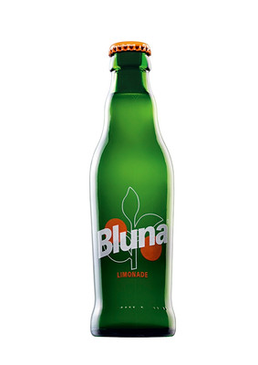 Produktbild: Bluna Classic Orange 24x0,2l
