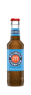 Produktbild: fritz-kola MISCHMASCH 24x0,2l