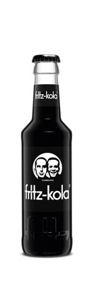 Produktbild: fritz-kola 24x0,2l