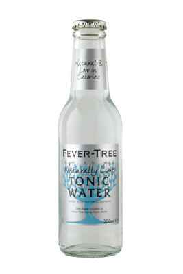 Produktbild: Fever-Tree Premium Dry 6x4x0,2l