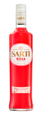 Produktbild: Sarti Rosa 0,7l