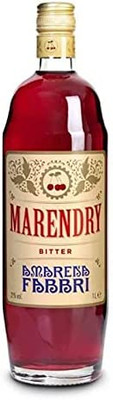 Produktbild: Marendry Bitter 1,0l