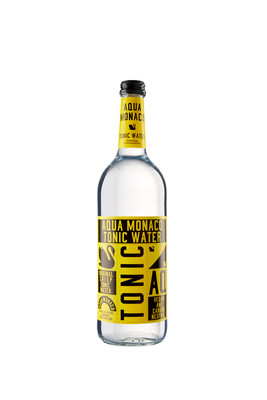 Produktbild: Aqua Monaco Tonic Water 12x0,75l MW