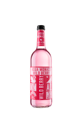 Produktbild: Aqua Monaco Wild Berry 12x0,75l MW