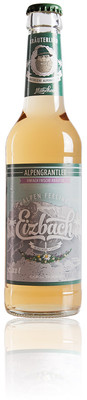 Produktbild: Eizbach Alpengrantler Kräuterlimo 24x0,33l Pfd