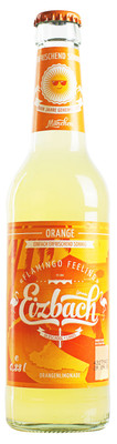 Produktbild: Eizbach Orange 24x0,33l Pfd