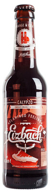Produktbild: Eizbach Calypzo Cola-Mix 24x0,33l Pfd