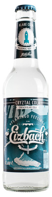Produktbild: Eizbach Cryztal Cola 0,33l Pfd