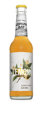 Produktbild: Elephant Bay Ice Tea Lemon 20x0,33l