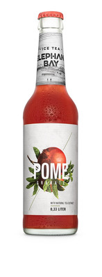 Produktbild: Elephant Bay Ice Tea Pomegranate 20x0,33l