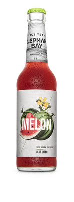 Produktbild: Elephant Bay Ice Tea Water Melon 20x0,33l