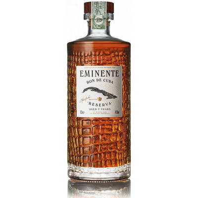 Produktbild: Eminente Rum Reserva 7 Jahre 0,7l