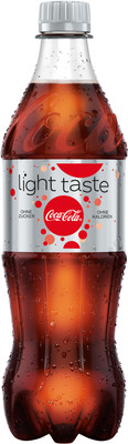 Produktbild: Coca Cola Light PET EW Kiste 12x0,5l