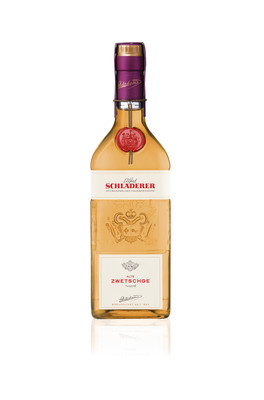 Produktbild: Schladerer alte Zwetschge 0,7l