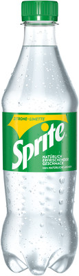 Produktbild: Sprite PET EW Kiste 12x0,5l