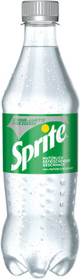 Produktbild: Sprite Zero Sugar PET EW Tray 0,5l
