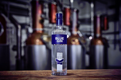 Produktbild: Reisetbauer Blue Gin Brand