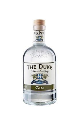 Produktbild: The Duke - Bio Munich Dry Gin 0,7l