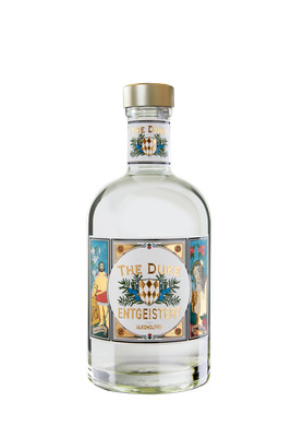 Produktbild: The Duke - Entgeistert Alkoholfrei Gin 0,7l
