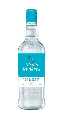 Produktbild: Trois Riviéres Blanc 1,0l 