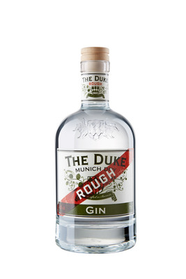 Produktbild: The Duke - Rough Gin 0,7l